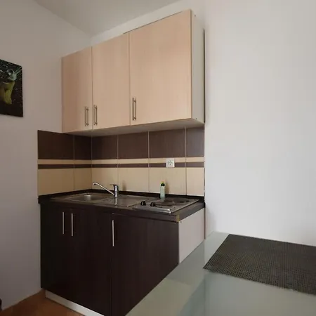 Appartement Mikec 1 By Interhome Malinska