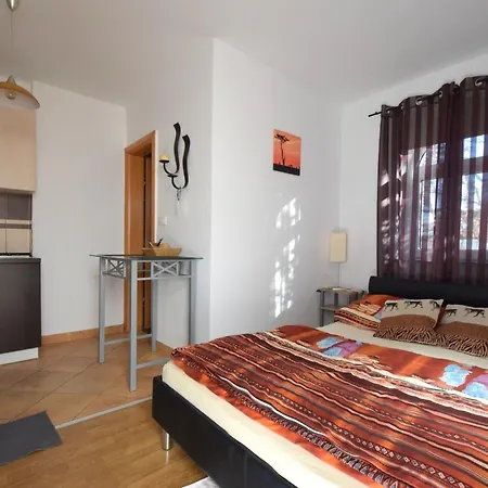 Mikec 1 By Interhome Malinska