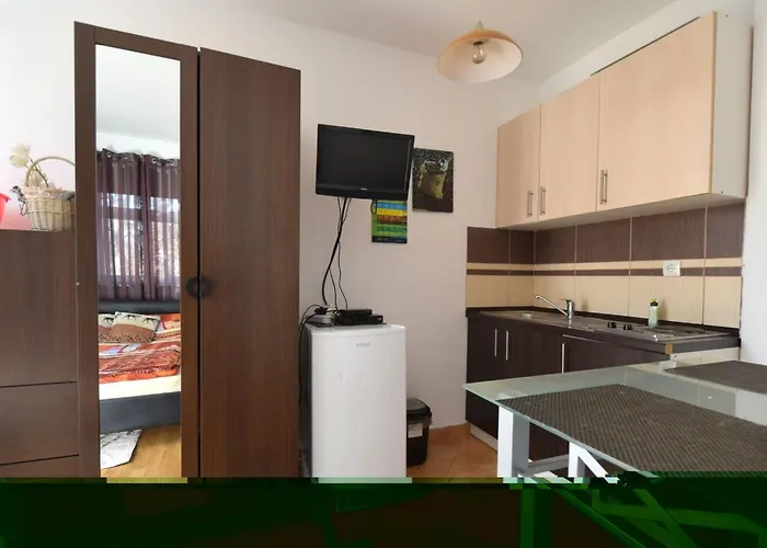 Appartement Mikec 1 By Interhome