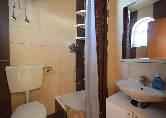 Mikec 1 By Interhome * Malinska