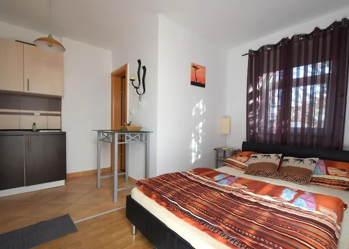 Mikec 1 By Interhome Malinska