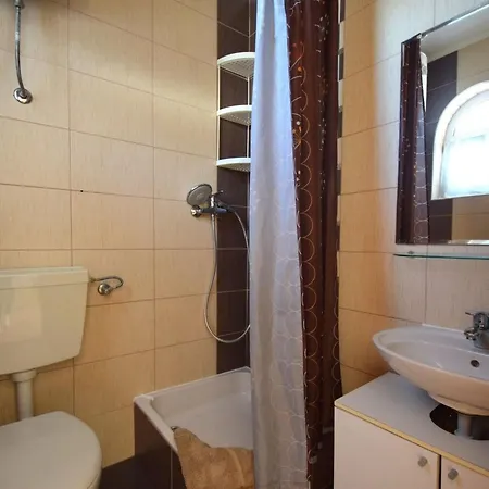 Mikec 1 By Interhome * Malinska