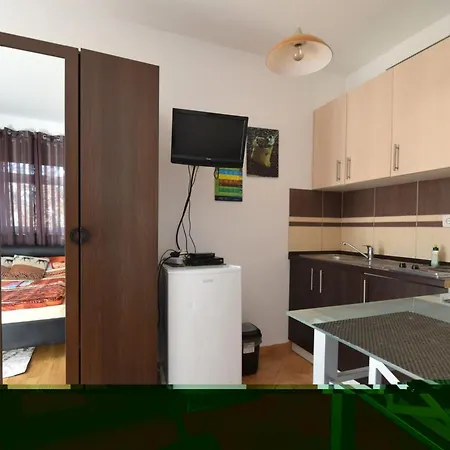 Apartamento Mikec 1 By Interhome